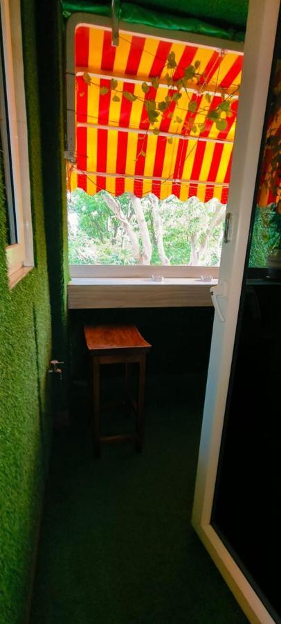 Vinanda Home Stay Nové Dillí Exteriér fotografie