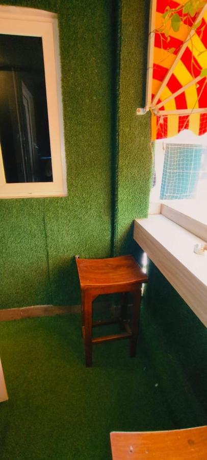 Vinanda Home Stay Nové Dillí Exteriér fotografie