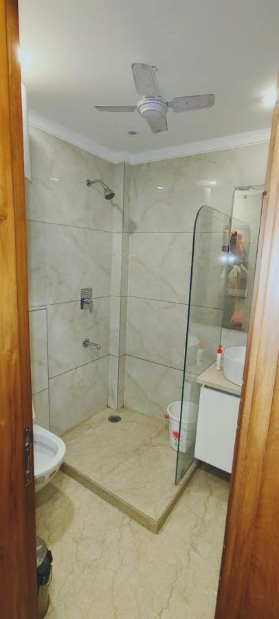 Vinanda Home Stay Nové Dillí Exteriér fotografie