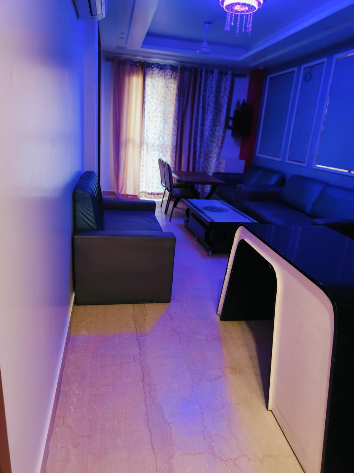 Vinanda Home Stay Nové Dillí Exteriér fotografie